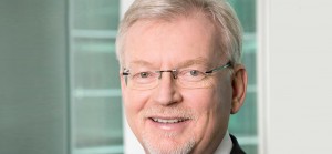 Professor Scheurle